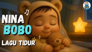 Download lagu Nina Bobo 🌙 | Lagu Pengantar Tidur Anak | Animasi 3D | UnaStoryland mp3 Download lagu Nina Bobo 🌙 | Lagu Pengantar Tidur Anak | Animasi 3D | UnaStoryland mp3