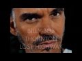 BILLY BOB,LOST HIGHWAY