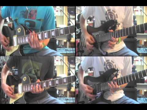 Desistance - Cole Rolland