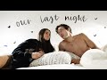 Our Last Night In Our Home Before We Move Packing Vlog 2