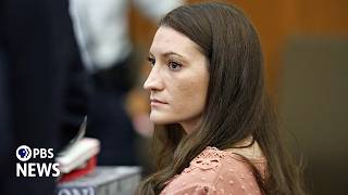 WATCH LIVE: Attorneys make closing arguments in Lindsay Clancy trial
