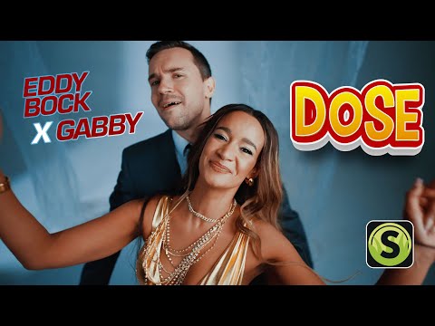 Eddy Bock X Gabby - Dose (Official Video)