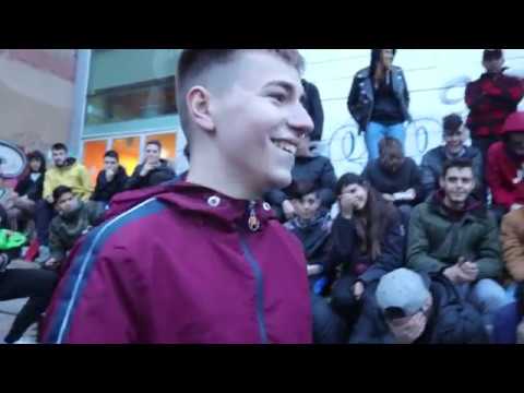 FINAL: DASH vs MR AARON I BDP ÚLTIMA OPORTUNIDAD