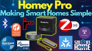 Homey Pro Review 2025: Ultimate Smart Home Hub - Truth or Bold Claim?