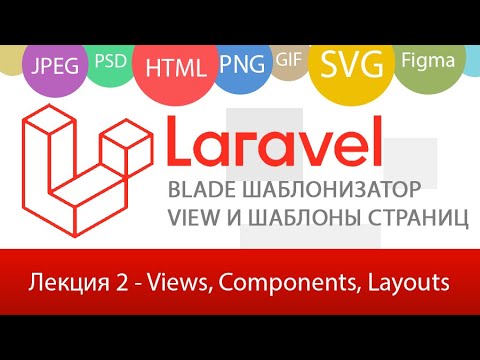 Laravel и работа с базой данных Фасад DB Eloquent модели и QueryBuilder