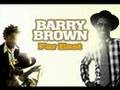 Barry Brown - Far East and Leroy Smart - The ...