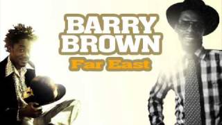 Barry Brown - Far East and Leroy Smart - The Meaning Of Life