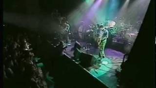 Super Furry Animals - The Turning Tide (Astoria 1999)
