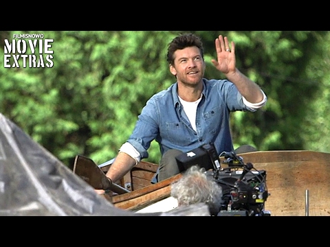 Go Behind the Scenes of The Shack (2017)