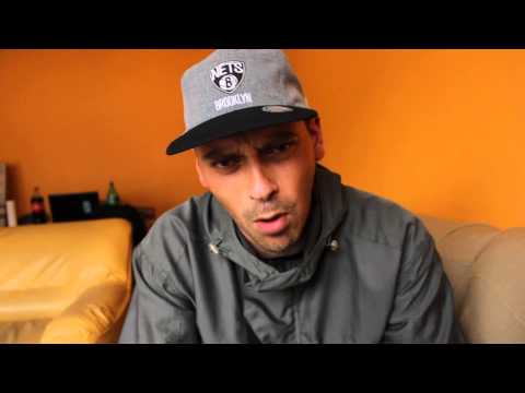 Kicknomination Zerko