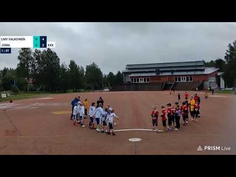 Tenavaleiri EP Kilpa LMV - JoMa