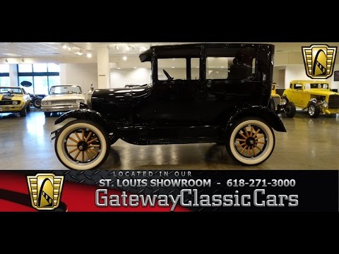 1927 Ford Model T (CC-917621) for sale in Fairmont City, Illinois