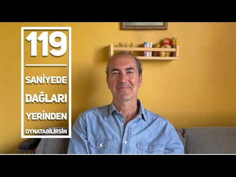 119 SANİYE MUCİZESİ! | Tuncay YEŞİLPINAR