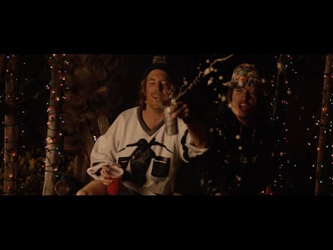 RANDOM BASTARDS (ERK, GONZA-RA, IMCHIBEAT) "GNÄLL PÅ JAG" VIDEO