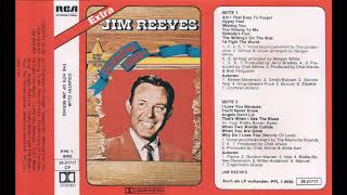 Jim Reeves - gypsy feet