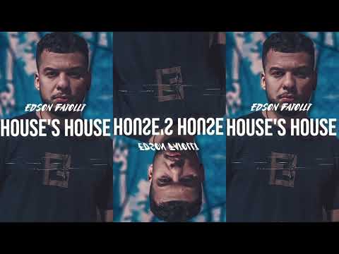 Edson Faiolli House`s House 001