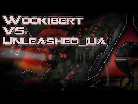 Wookibert Vs Unleashed_[UA]