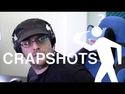 Crapshots Ep515 - The Guest