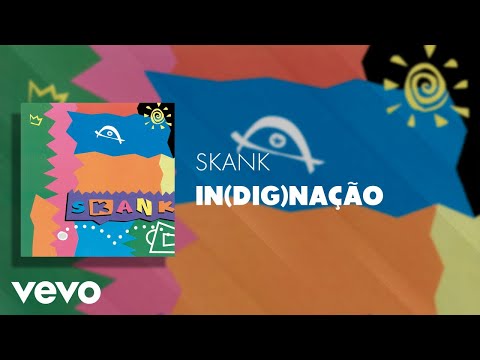 Indignação - Skank