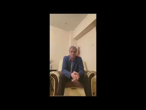 Brother Puiu Stefan's response to the accusations.