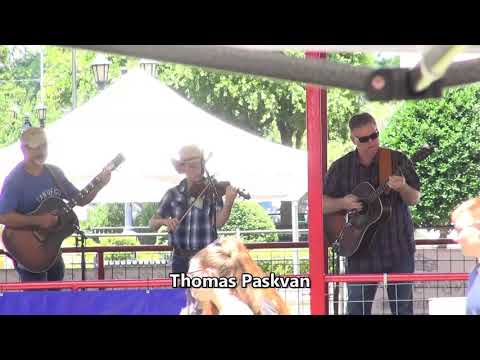 Callbacks - Small Fry and Junior Junior Divisions - 2019 Athens Fiddle Contest