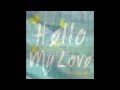 Youbin Kim- Hello My Love (유빈킴 - 헬로 마이 러브 ...