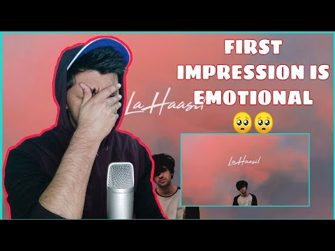 Laa Haasil - Sunny Khan Durrani | Urdu Rap | Reaction/Breakdown