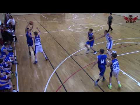 20.10.24. MTE-ZTE u14 (MTE kosarak)