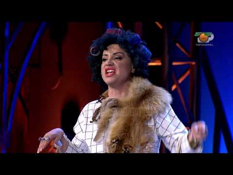 Portokalli, 16 Dhjetor 2018 - Bukra, Luzja dhe Psikologia