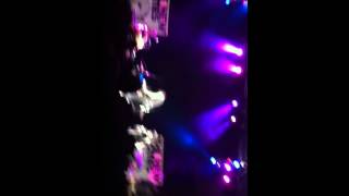 The New Cities- Get Connected (Live at Georgian College)