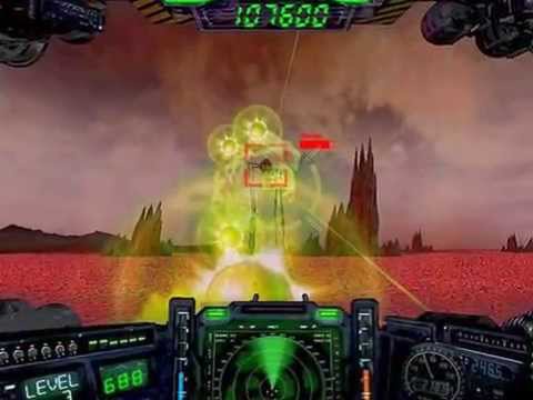 Alien Blast : The Encounter PC