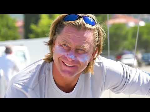 2021 Melges 24 European Championship - Portoroz - Day 1