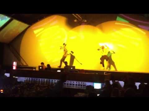 Pavell & Venci Venc' - Live @Xtravaganzza Varna