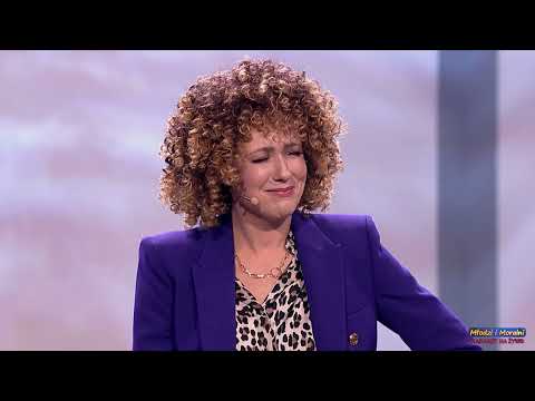 Kabaret Moralnego Niepokoju i Goście - Łazienka | Młodzi i Moralni 2