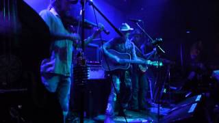 Hank 3 - &quot;Straight to Hell / Thrown Out of the Bar&quot;  The Rail Club Ft Worth, TX 8-25-13
