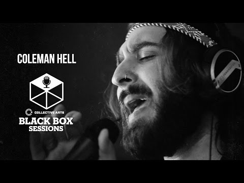 Coleman Hell - 