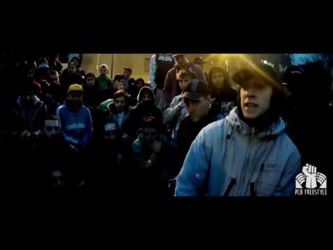 TARO - DROFF - TAIGO vs GRAPES - SHAK - MARVEL (OCTAVOS) PCH FREESTYLE 3VS3