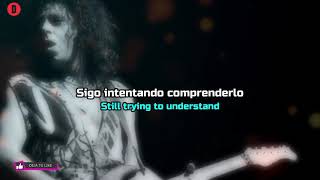 Toto - Only You - HQ - 1992 - TRADUCIDA ESPAÑOL (Lyrics)