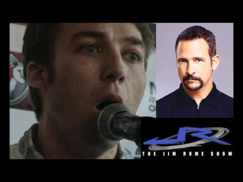 Jim Rome's take on the World Burping Championship