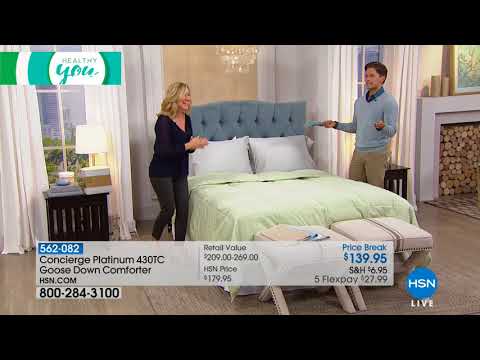 HSN | Healthy You with Brett Chukerman 02.27.2018 - 08 PM