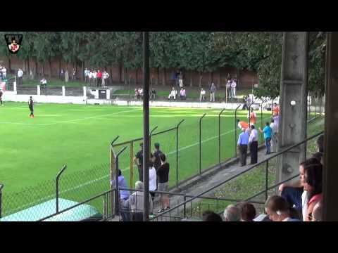 CN Seniores 14/15 - Série D - 7ª Jornada [Lusitano FC 1-0 AD Sanjoanense]