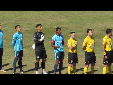 Gols: Colorado Caieiras x SKA Brasil - Campeonato Paulista Segunda Divisão - Bzinha