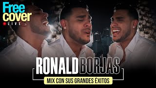 Ronald Borjas Medley...