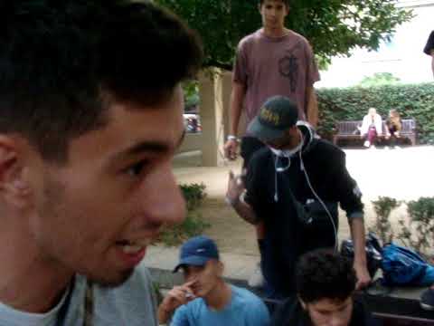 KAS vs ????: Cuartos- 3a clasificatoria Baddab x Villaforida