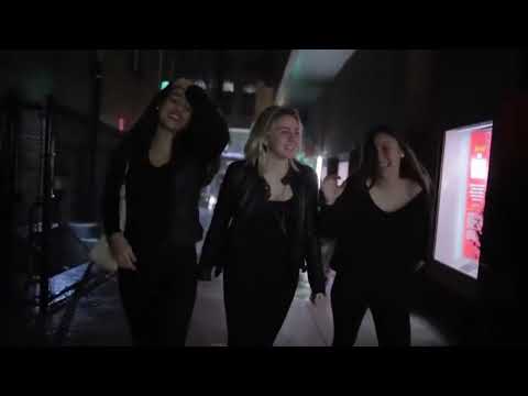 Just Kama - 4 Ever (Official Music Video)