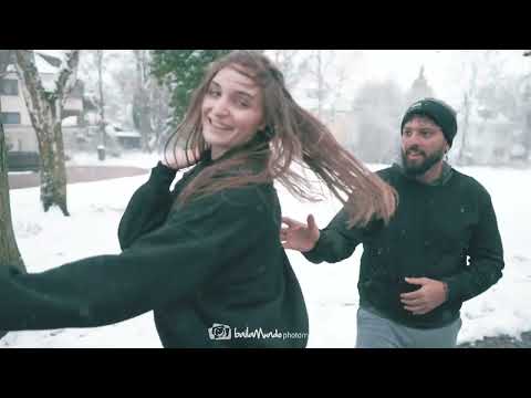 Baila Mundo Photo Movie - Emilia Fehse & Tiago Moraes