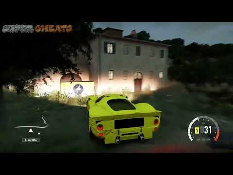 Fh 2 ftb 31 - Forza Horizon 2 Guide Video