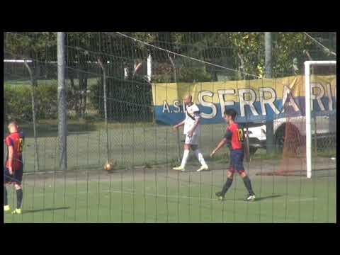 SERRA RICCO-GOLFO DIANESE 3-0 | 29ª Giornata | Promozione Girone A | 01/05/2022