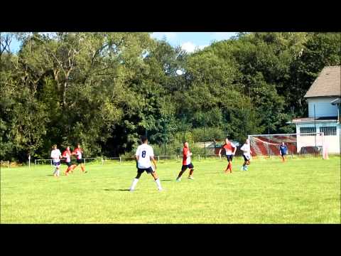 RW Fürstenhagen I - SV Reichensachsen II  alle Tore & Highlights 2015/16