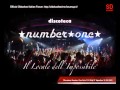 Discoteca Number One Sala 1 DJ Gigi D Agostino 14 04 2001